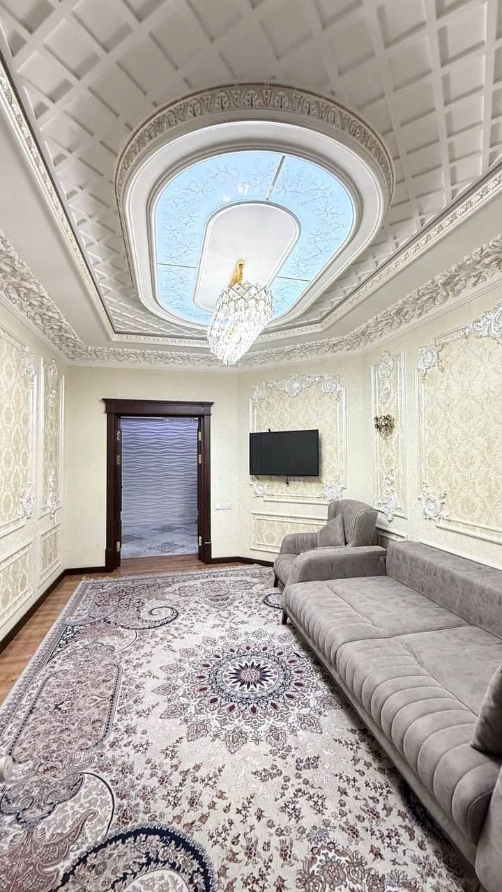 Продаётся квартира Мирзо Улугбекиским районе — 5