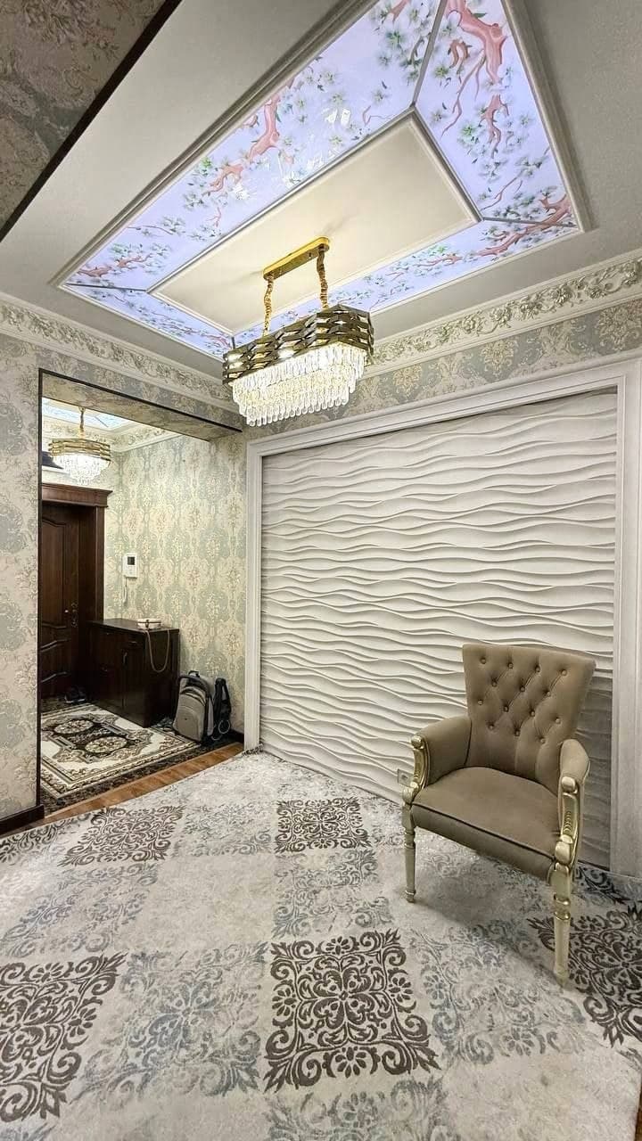 Продаётся квартира Мирзо Улугбекиским районе — 6