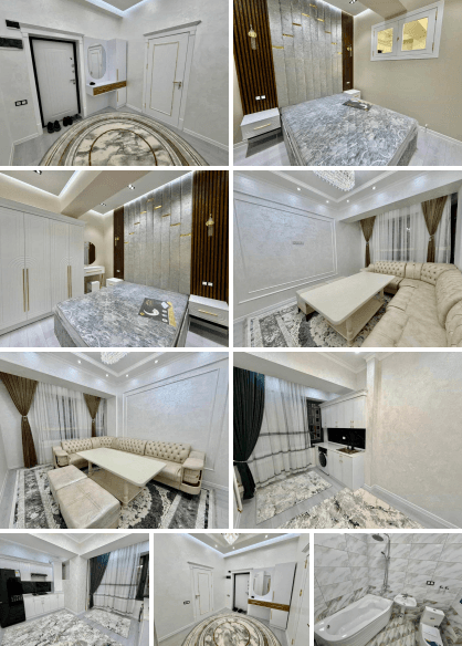 📍ВОКЗАЛ ТЕХГАЗОИЛ — 1