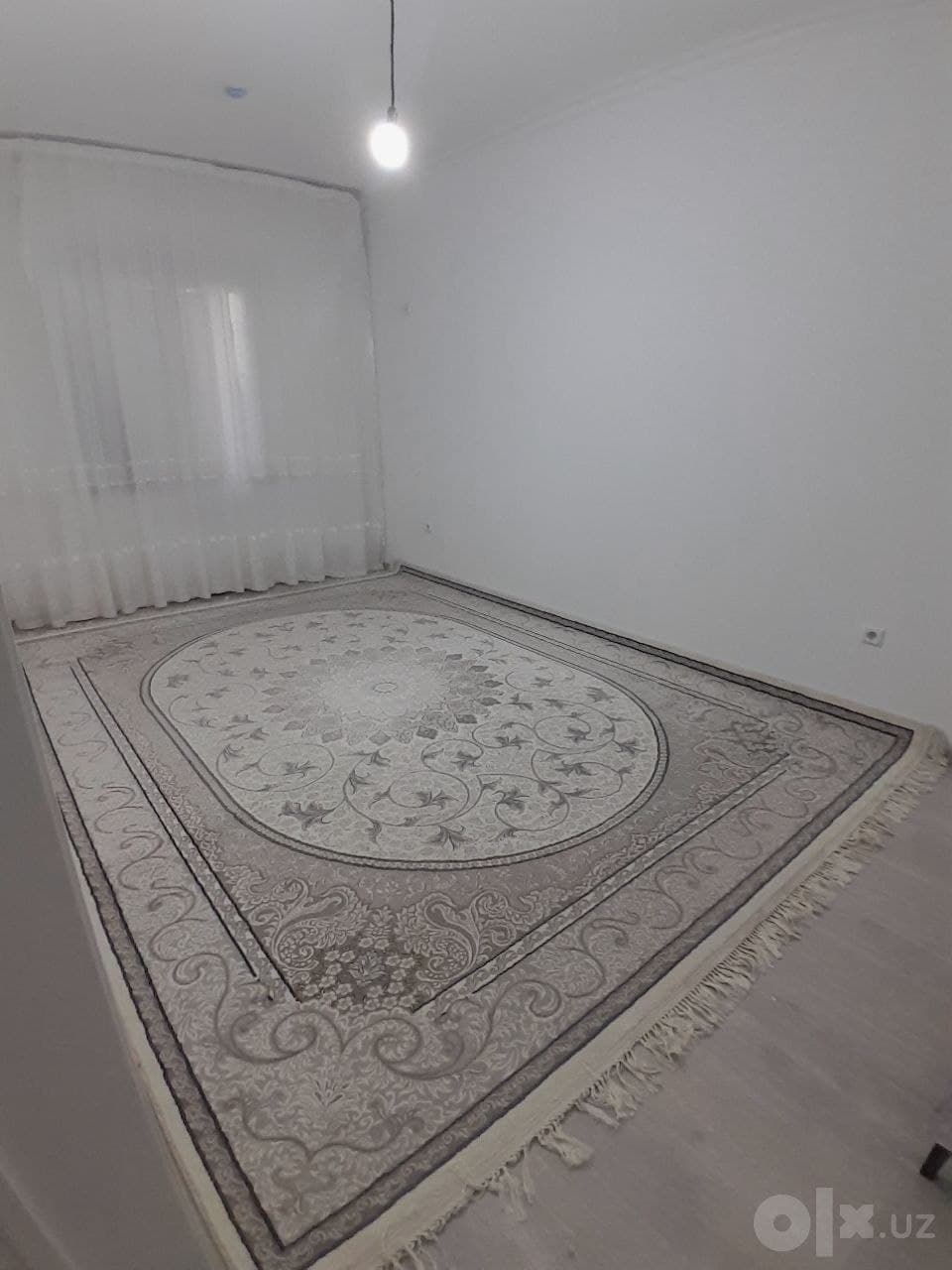 🔥 №2723 | Ijaraga beriladi | Sergeli | 2 xona 🔥 — 1