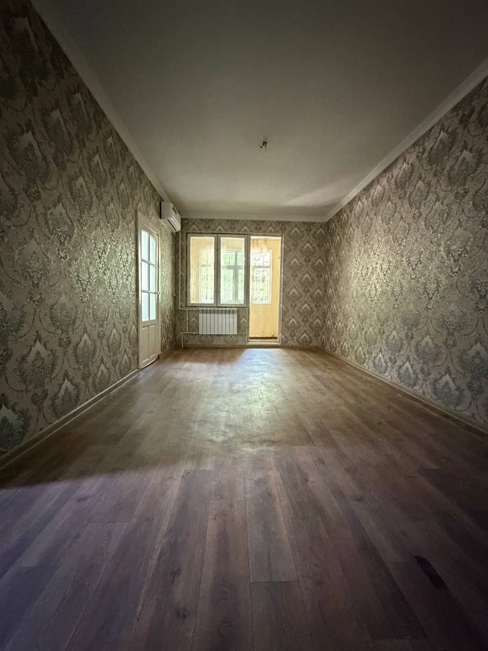 *Чиланзар-8 3\1\4 — 1