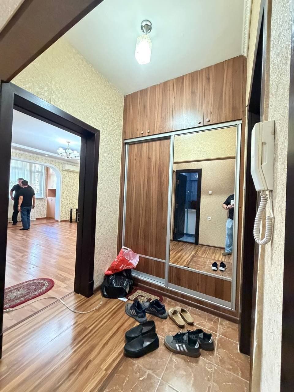 Чизельный Паркентский отдельный вход 2/2/9 срочно — 6