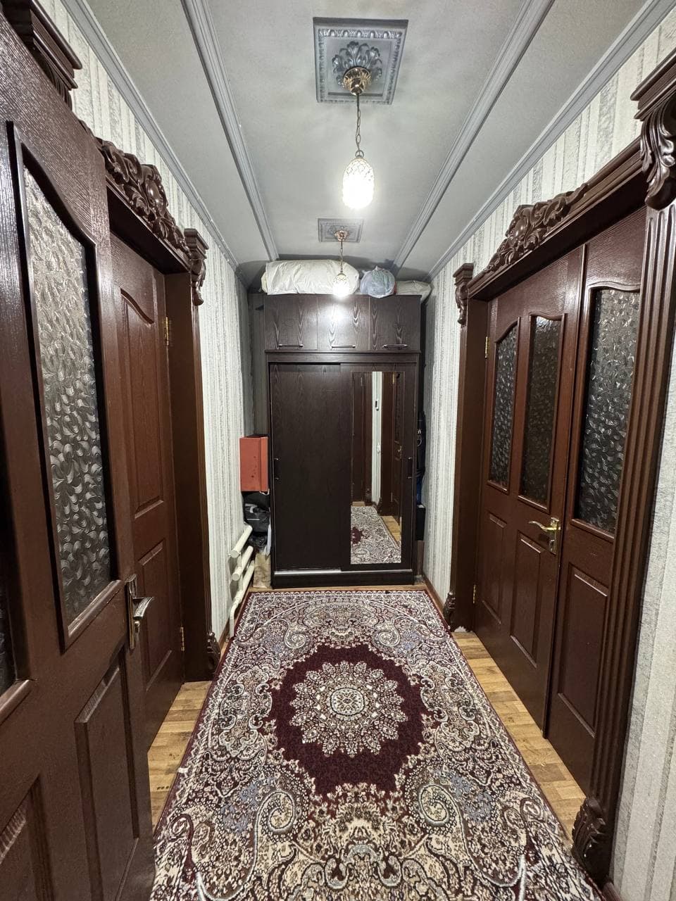 Продаётся участок Мирзо Улугбекиским районе — 5