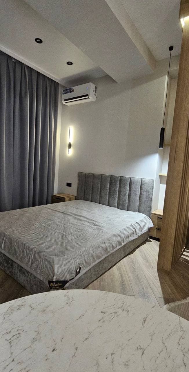 Аренда 1 комнатной квартиры Студия | ЖК Darxan Residence | Музей плова — 6