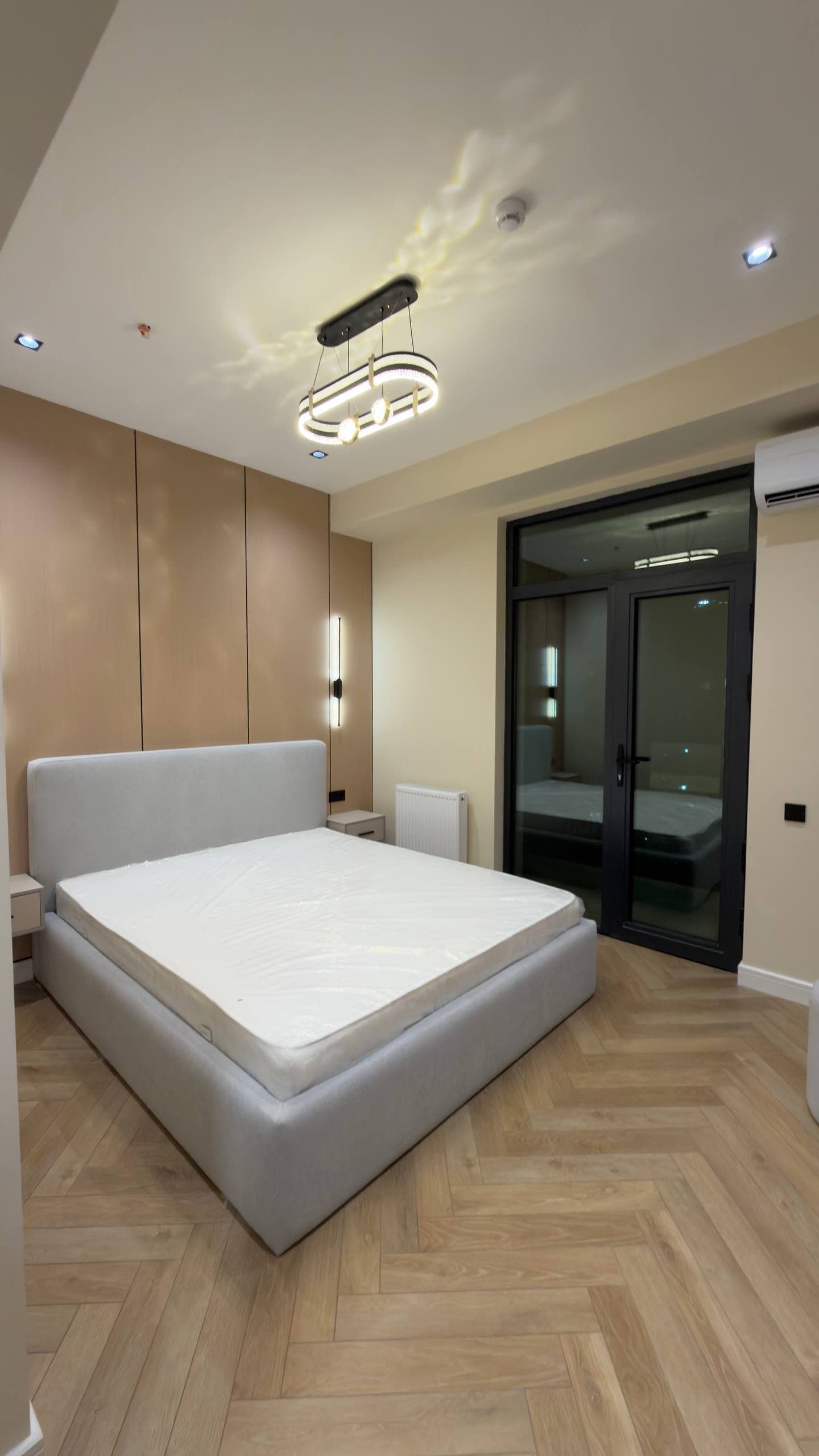 Аренда 1 комнатной квартиры ЖК Istanbul-City — 3