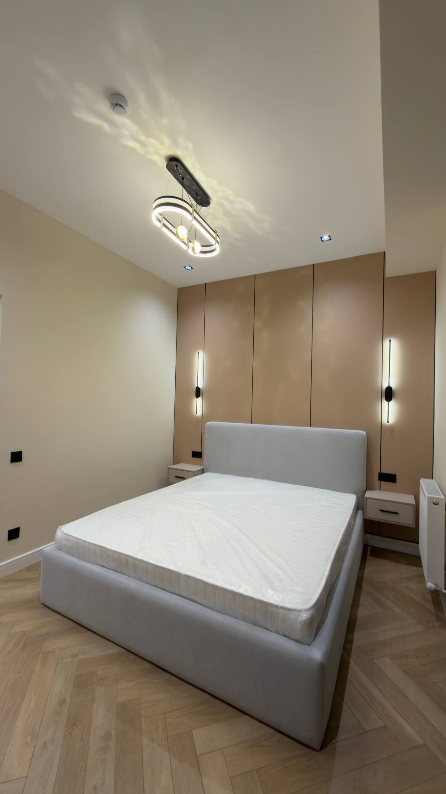 Аренда 1 комнатной квартиры ЖК Istanbul-City — 5
