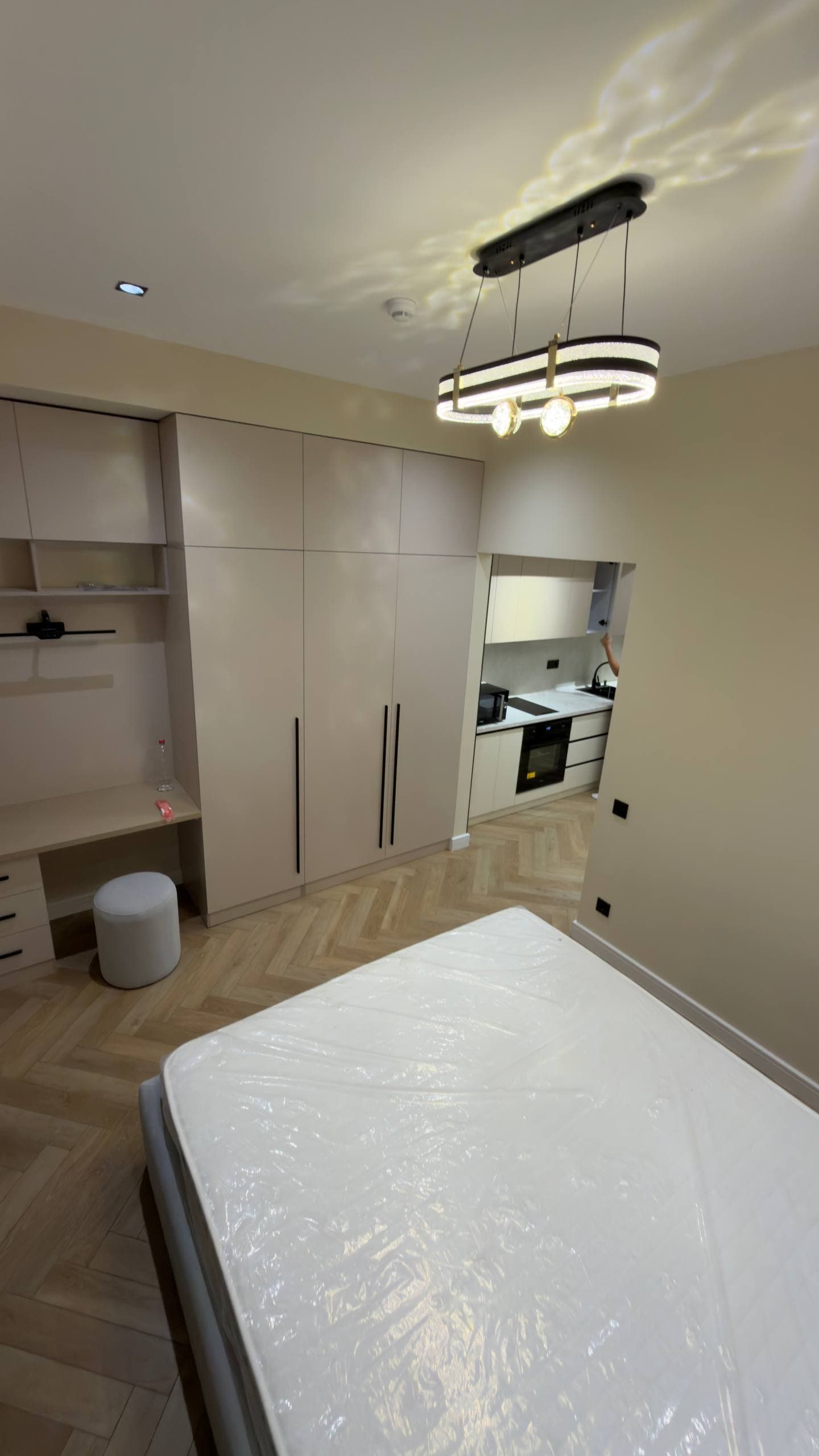 Аренда 1 комнатной квартиры ЖК Istanbul-City — 6