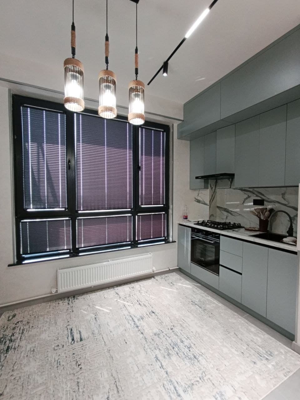Аренда 2 комнатной квартиры ЖК Prestige Gardens — 2