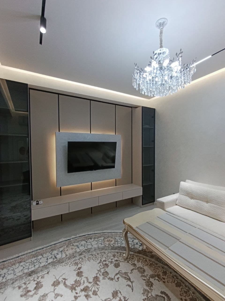 Аренда 2 комнатной квартиры ЖК Prestige Gardens — 5