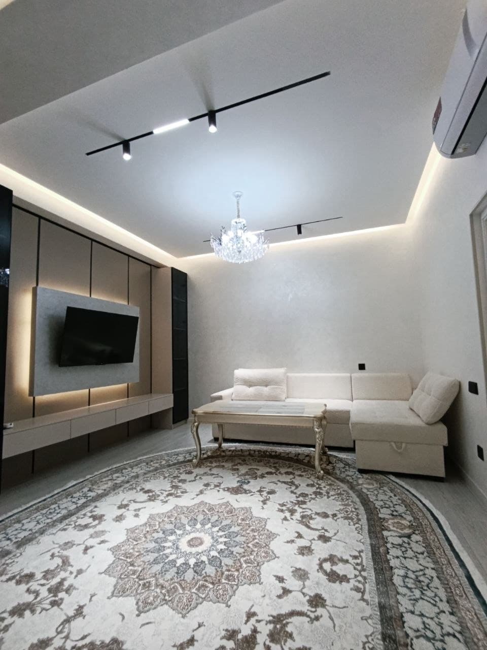 Аренда 2 комнатной квартиры ЖК Prestige Gardens — 6