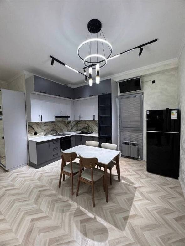 Mirabad Avenue Продается 2 комнатная квартира ремонт Мирабадский район — 3