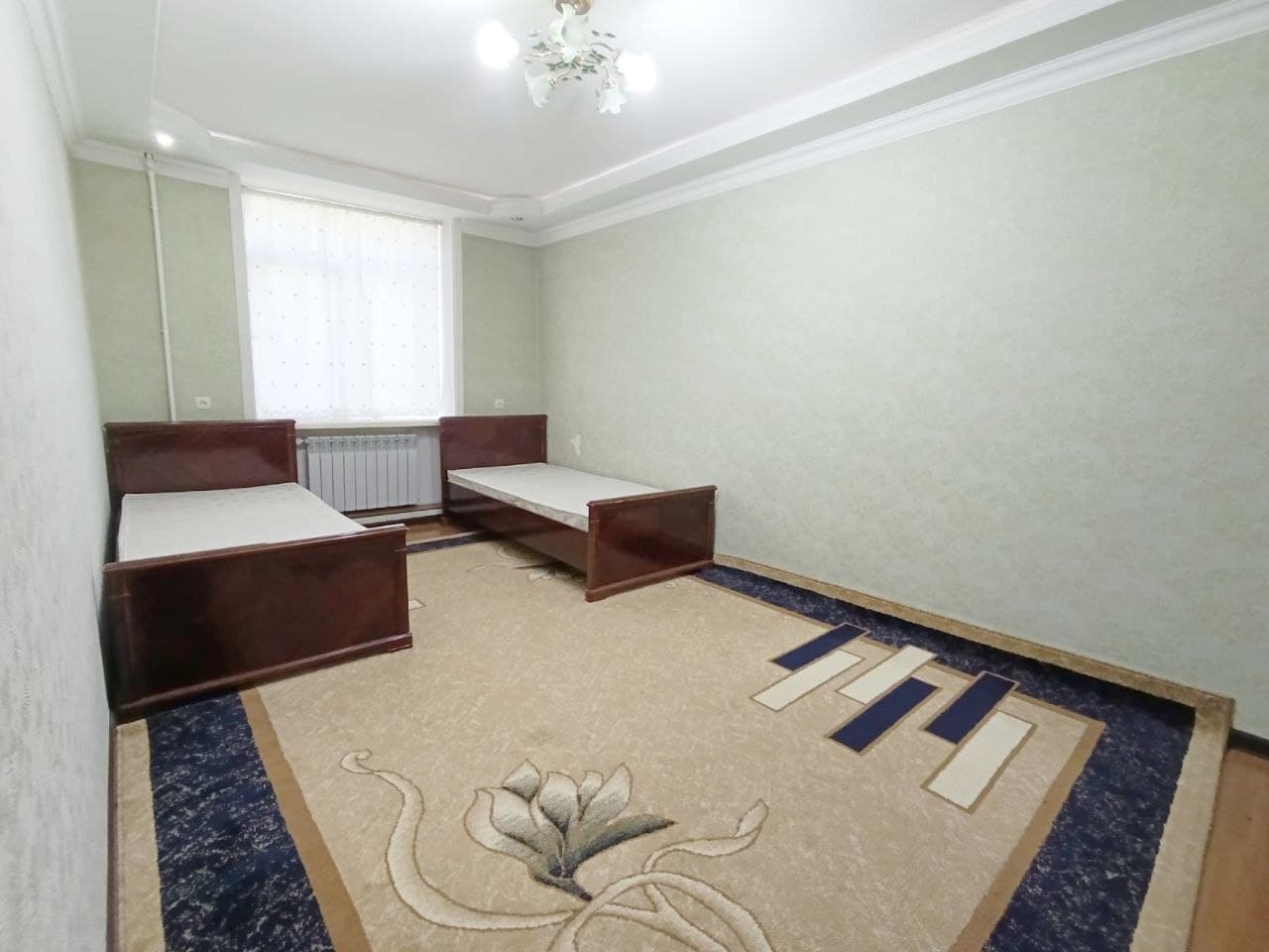 Ипотеку! Срочно продажа квартиру Новомосковския 3/2/5 балкон 2/3 — 3