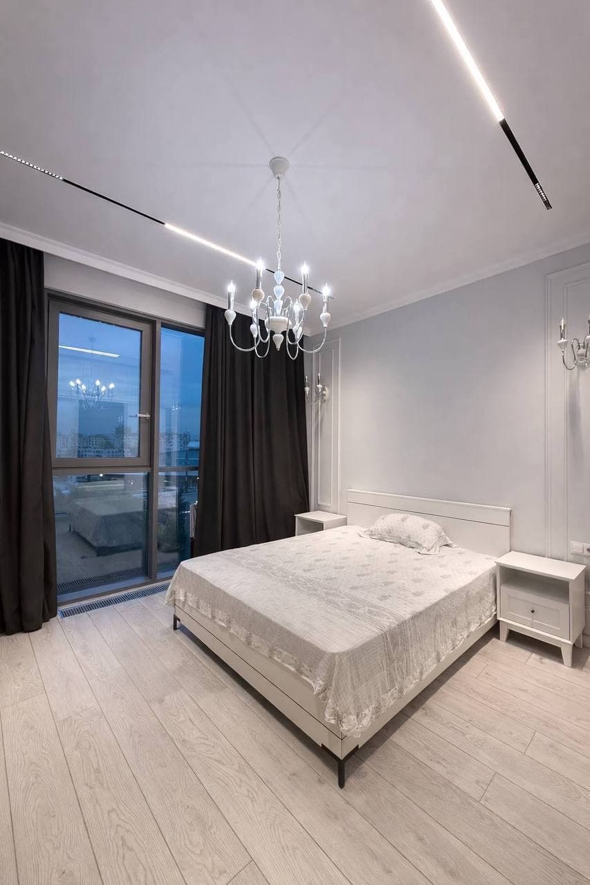 Mirabad Avenue Продается 2 комнатная квартира ремонт Мирабадский район — 3