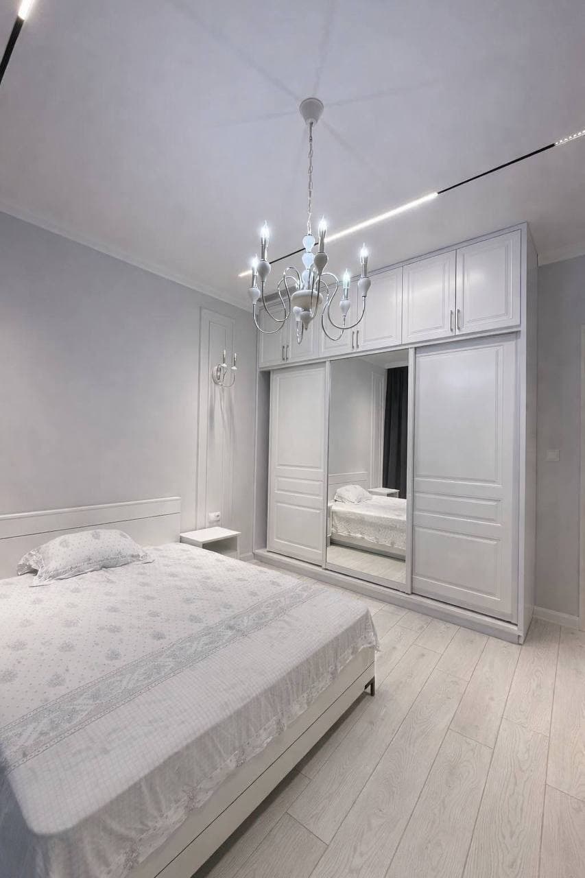 Mirabad Avenue Продается 2 комнатная квартира ремонт Мирабадский район — 5
