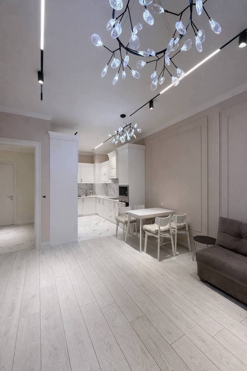 Mirabad Avenue Продается 2 комнатная квартира ремонт Мирабадский район — 6
