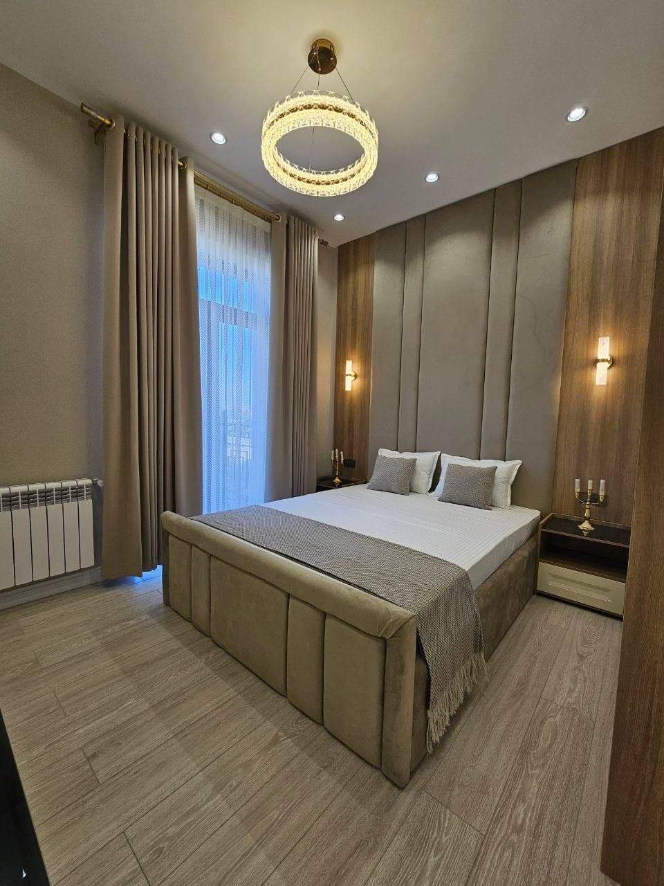 Dream House Продается 3 комнатная квартира ремонт 8-роддом — 2