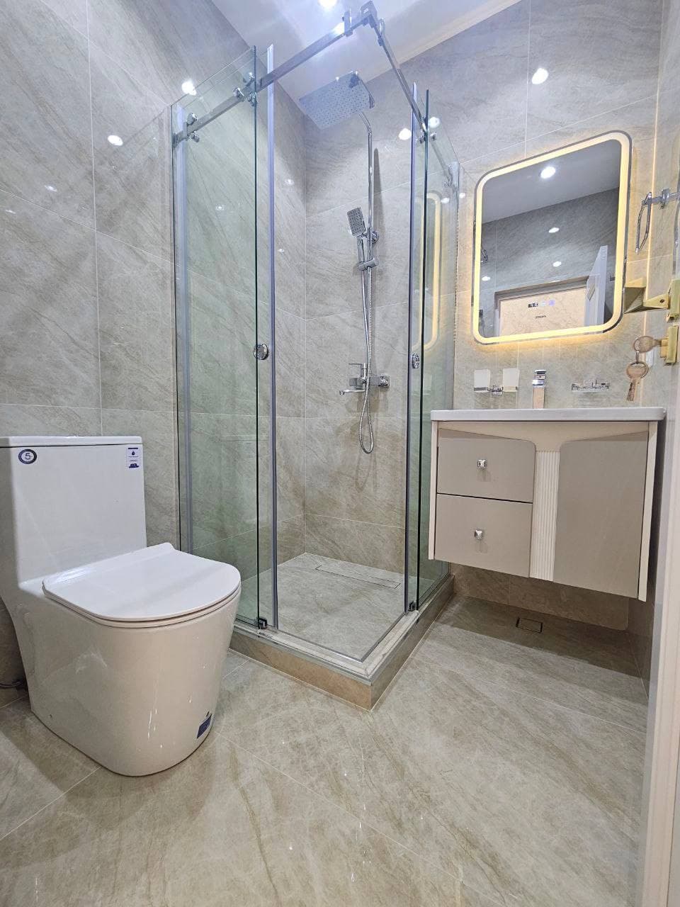 Dream House Продается 3 комнатная квартира ремонт 8-роддом — 3