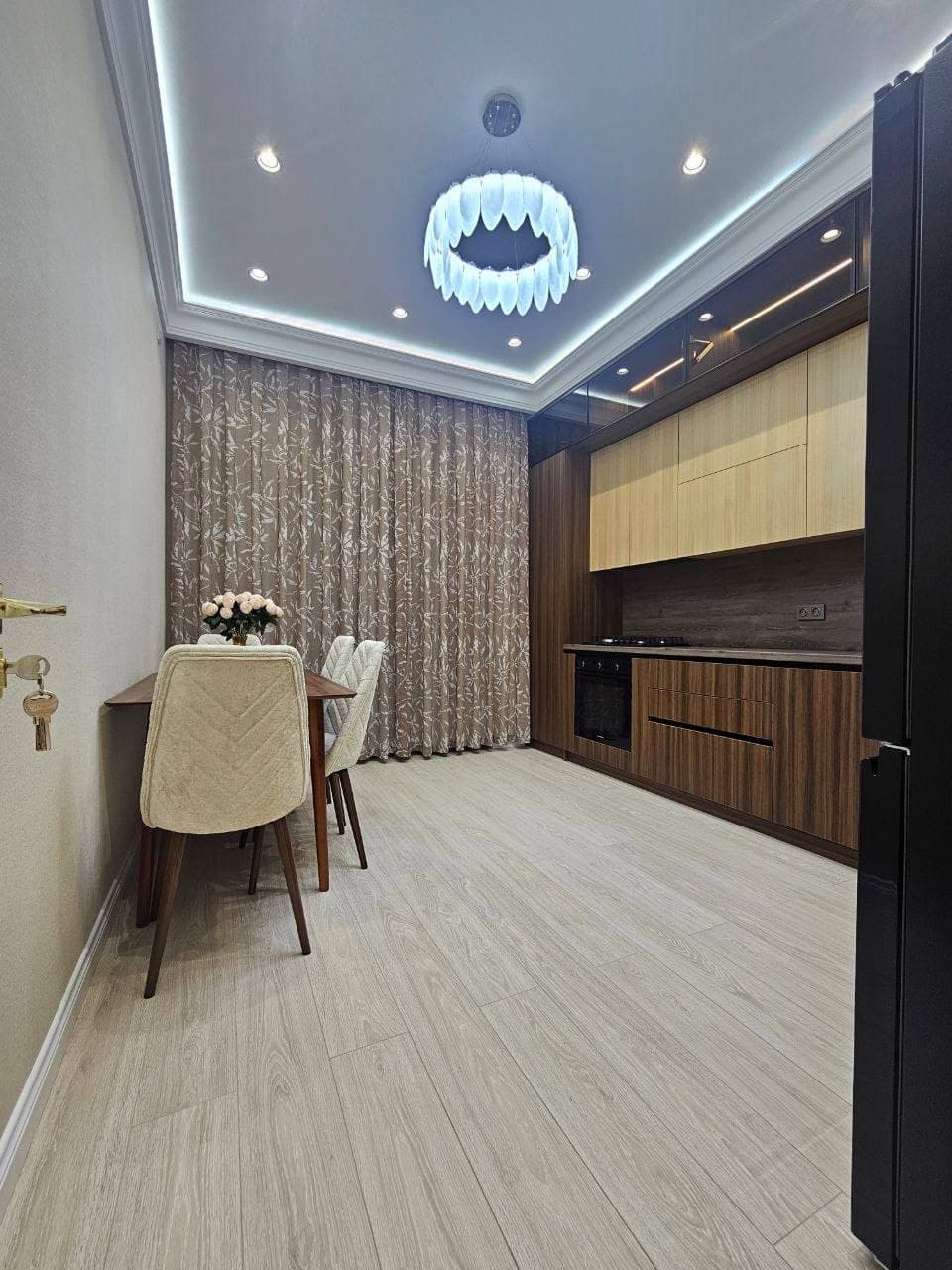 Dream House Продается 3 комнатная квартира ремонт 8-роддом — 4