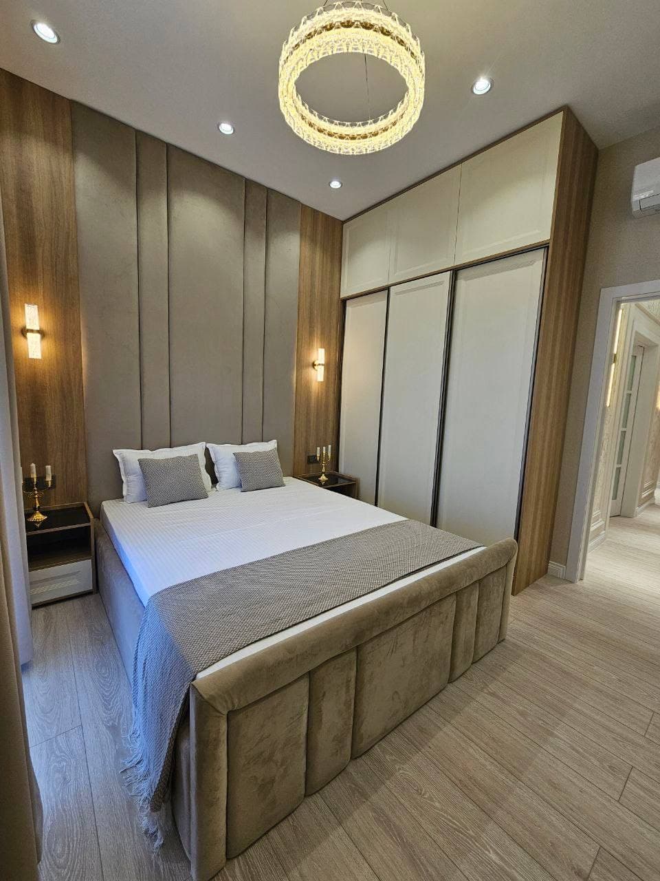Dream House Продается 3 комнатная квартира ремонт 8-роддом — 6