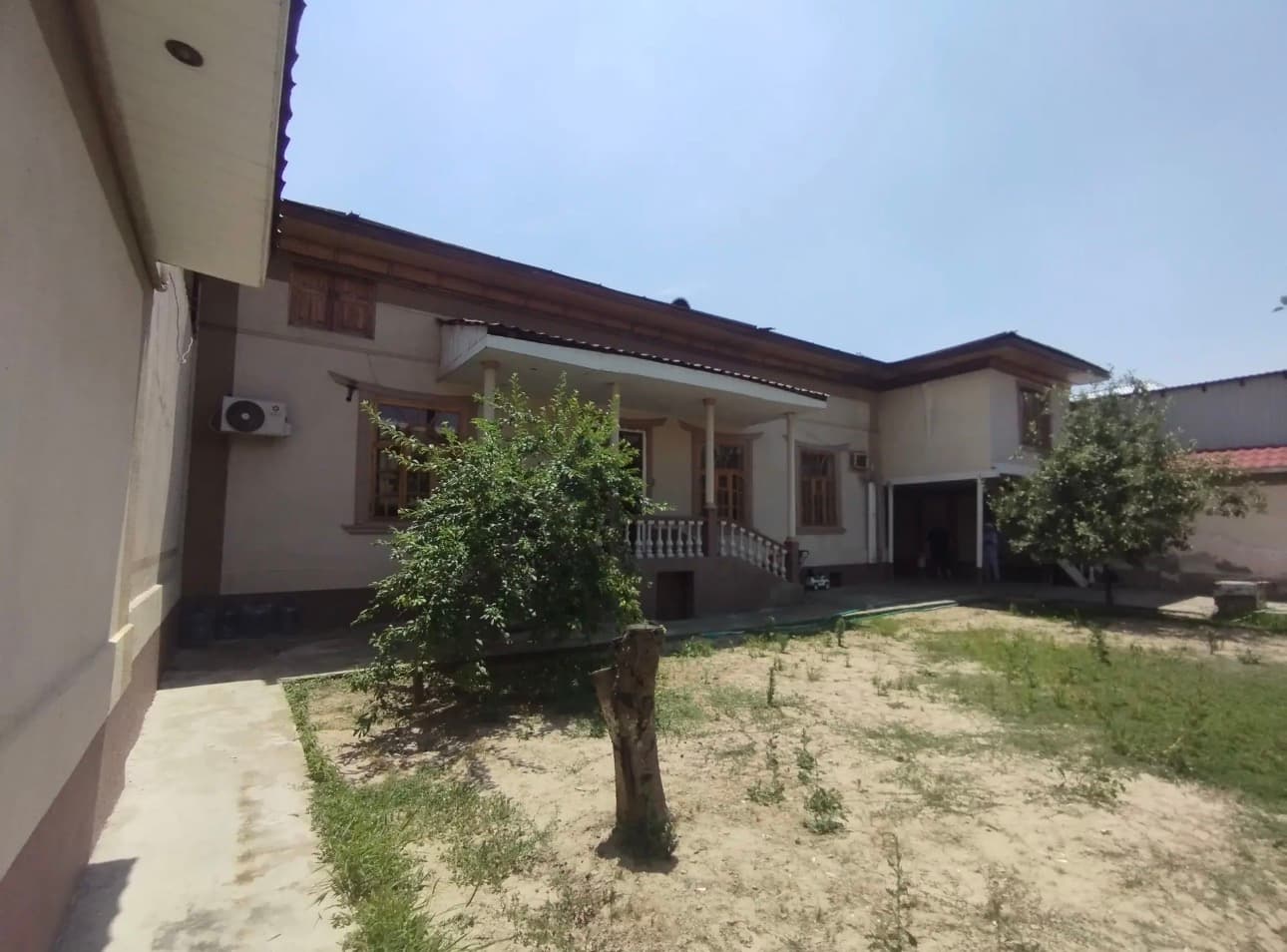Srochno Yangiobodda 6 sotix xovli sotiladi — 3