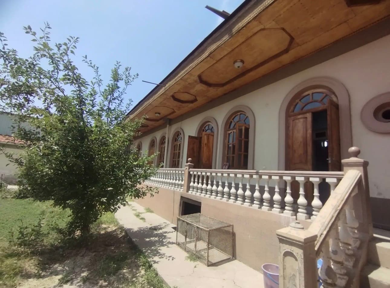 Srochno Yangiobodda 6 sotix xovli sotiladi — 5