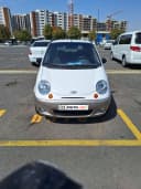 Chevrolet Matiz 2010
