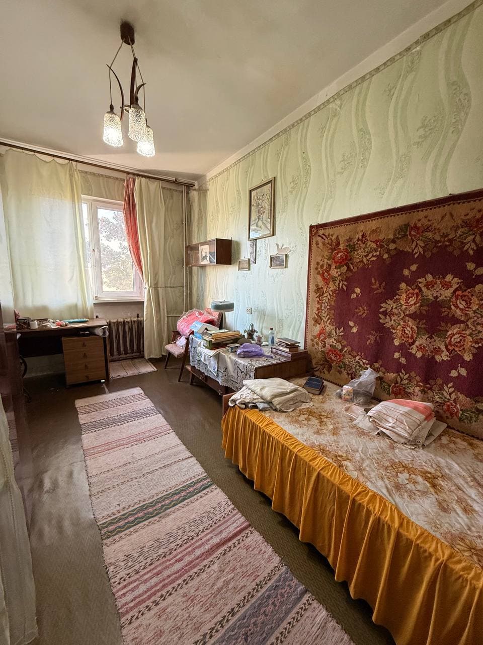Чилонзор 15 кв 2/6/9 — 4