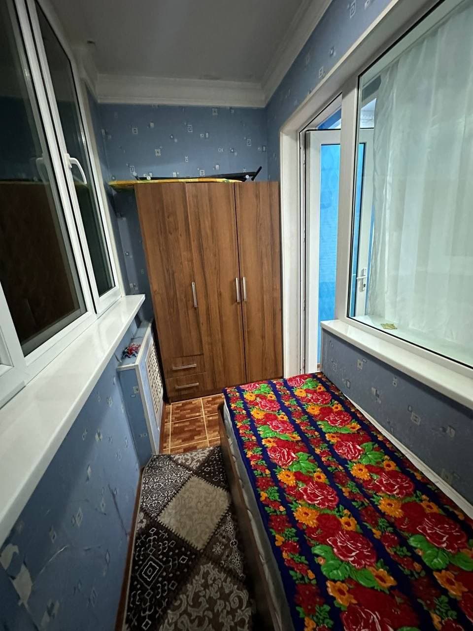 Ипотеку ! Срочно продажа квартиру Массив ТТЗ-2 2/1/4 балкон 1.5/6 — 6