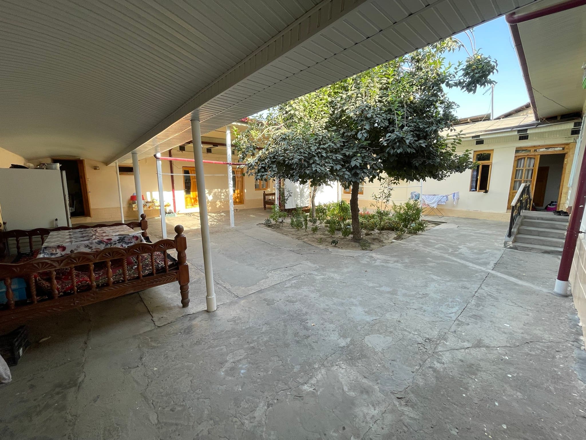Koʻkcha oqtepa — 4