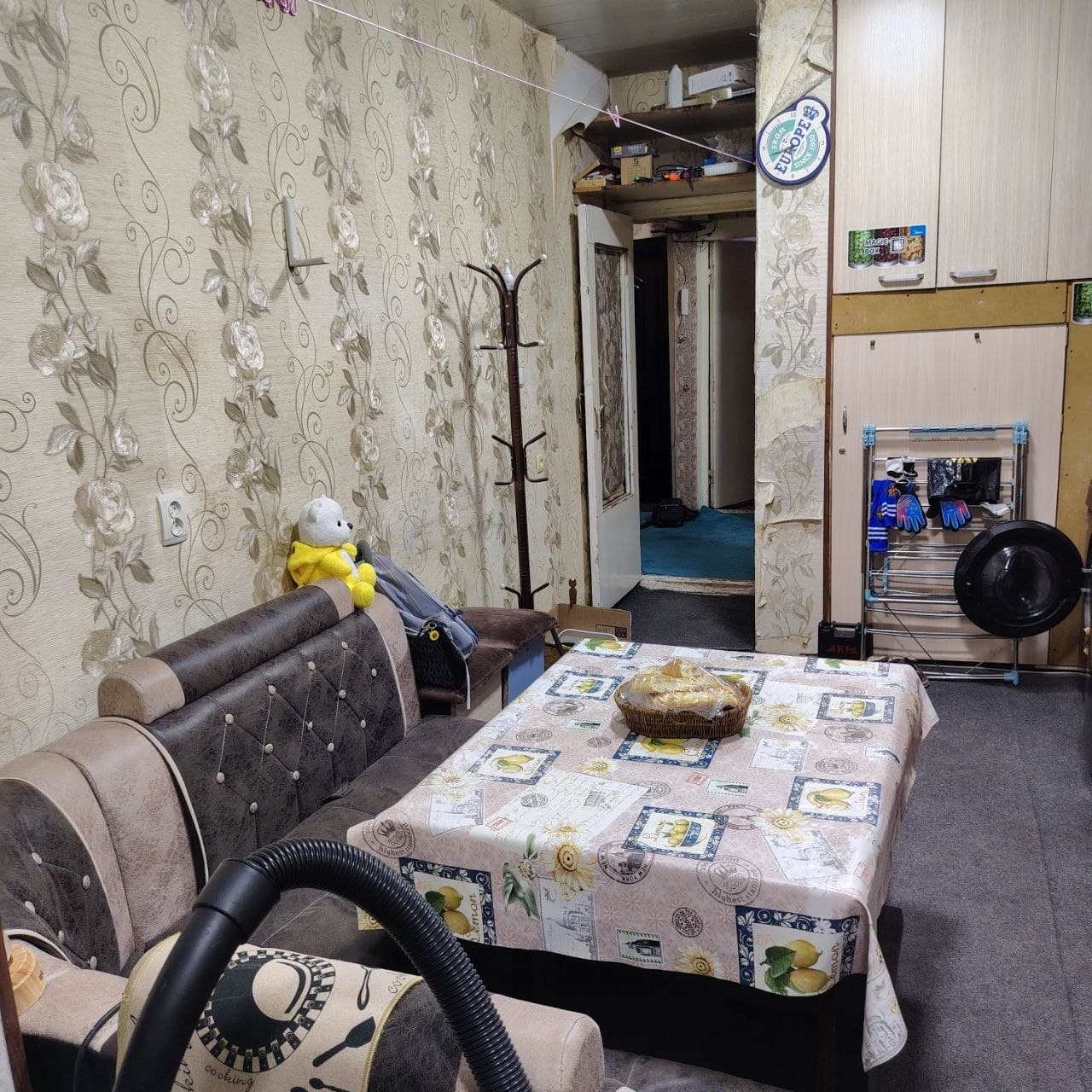 Срочно продаётся Новза метро 2х комнатная спец план дом. 74 кв.м — 6