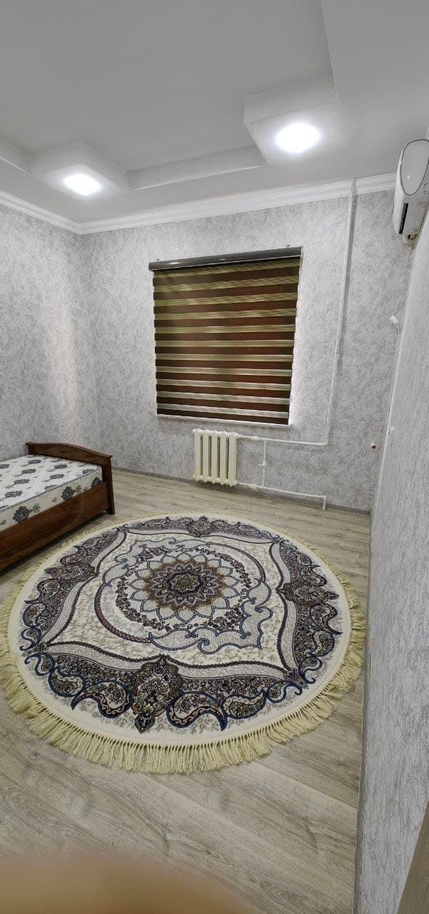 Ойбек метро 4-хона Аренда — 3