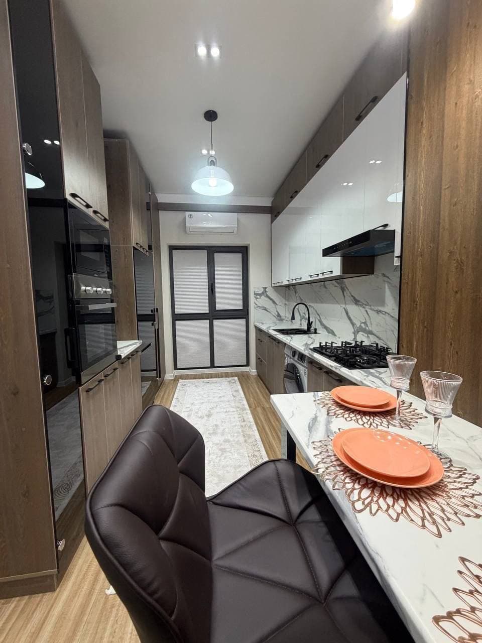Продаю ЖК Mavera Town Ул Глинка — 4