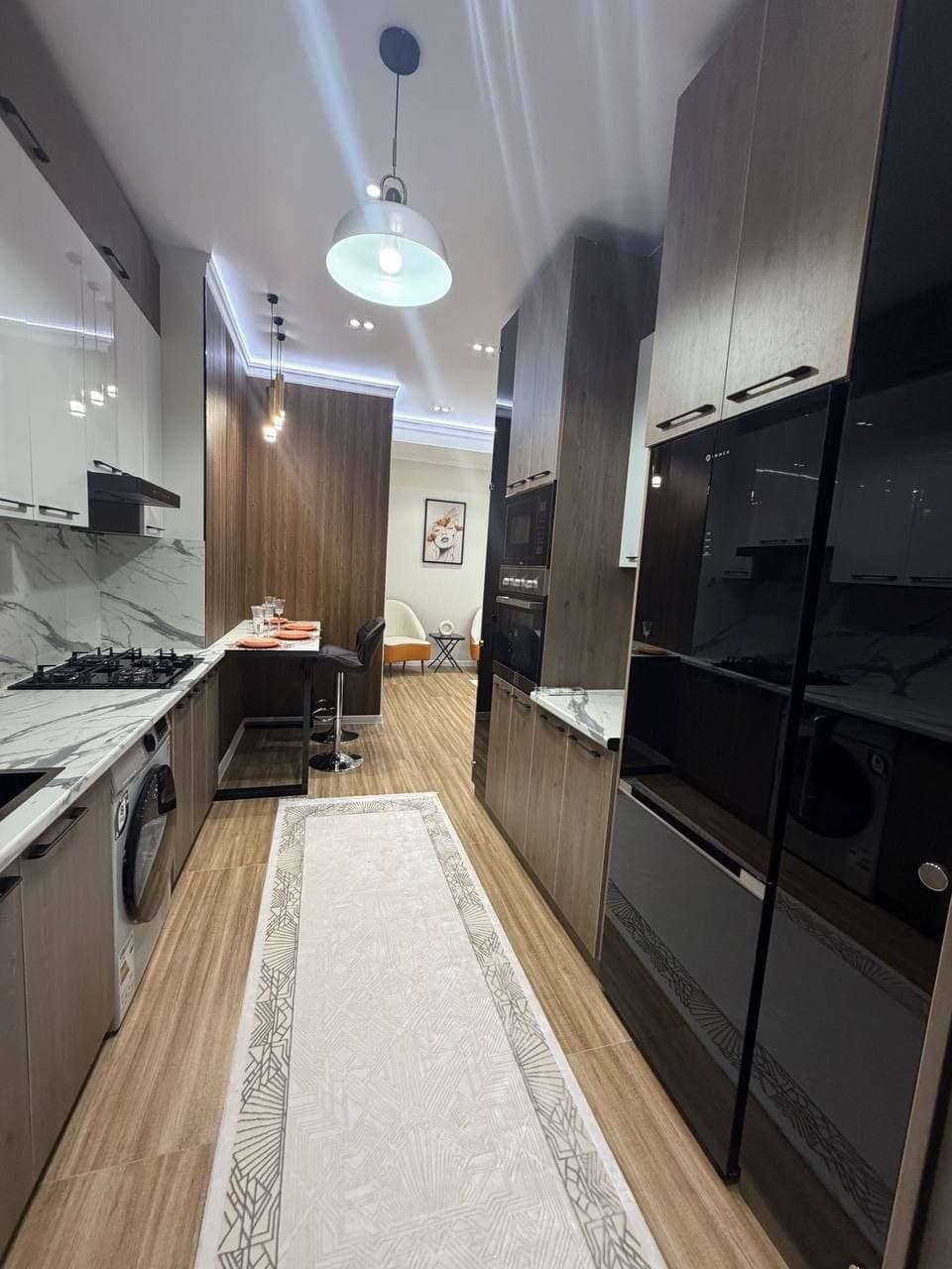 Продаю ЖК Mavera Town Ул Глинка — 5