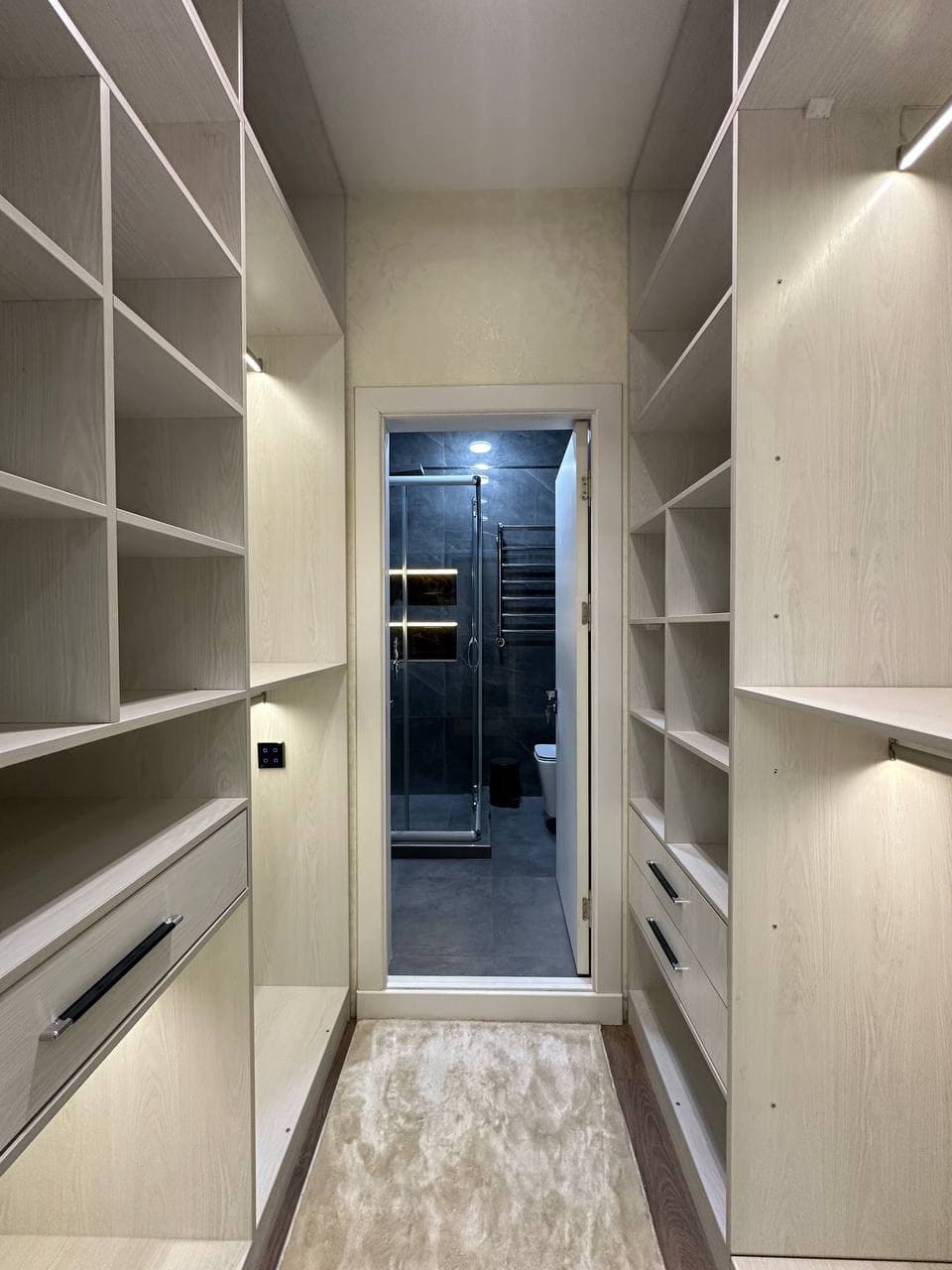Akay City Продается 3 комнатная квартира ремонт ул.К.Ниязова — 6