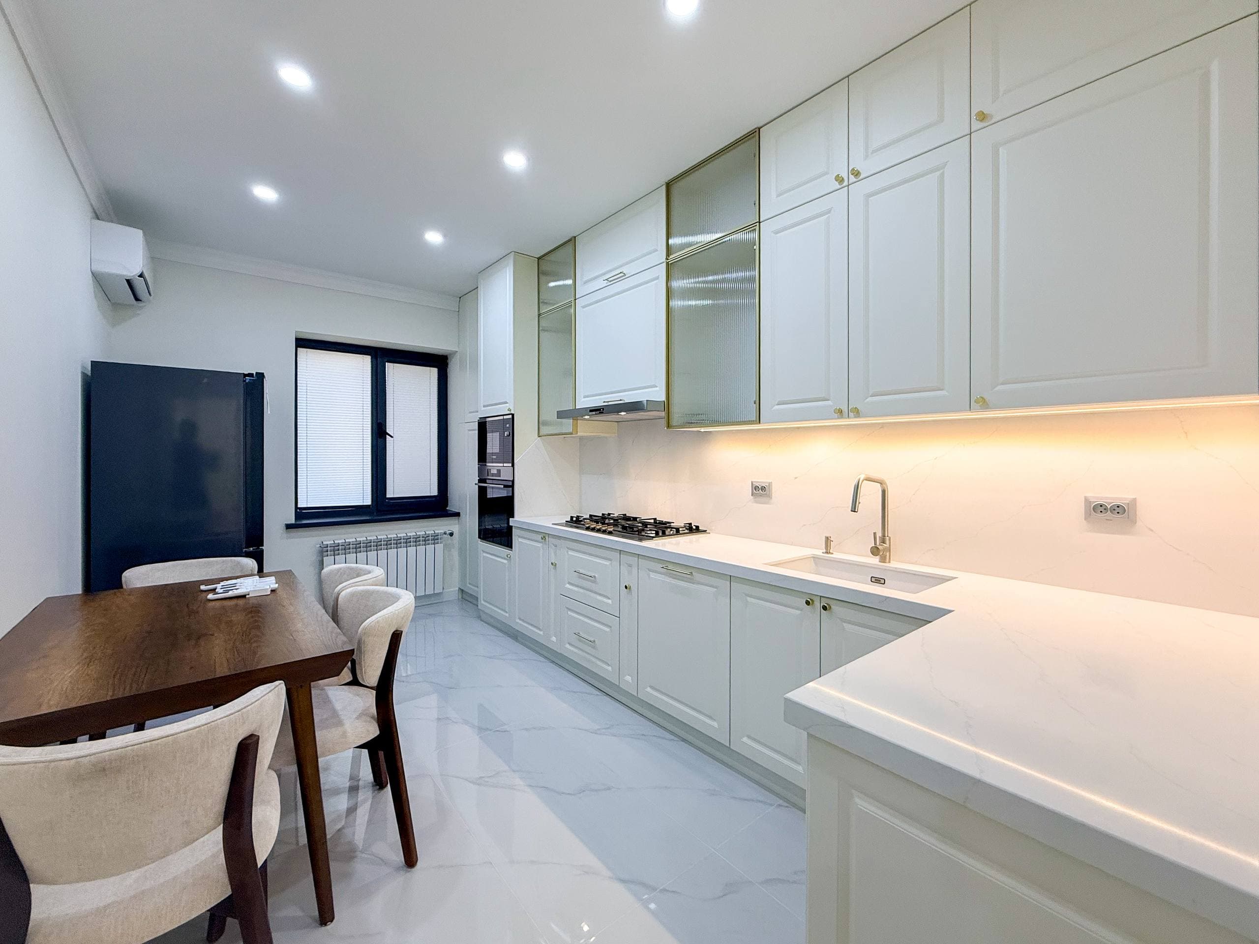 СРОЧНАЯ ПРОДАЖА 4/5/9 ЖК Nukus Avenue — 2