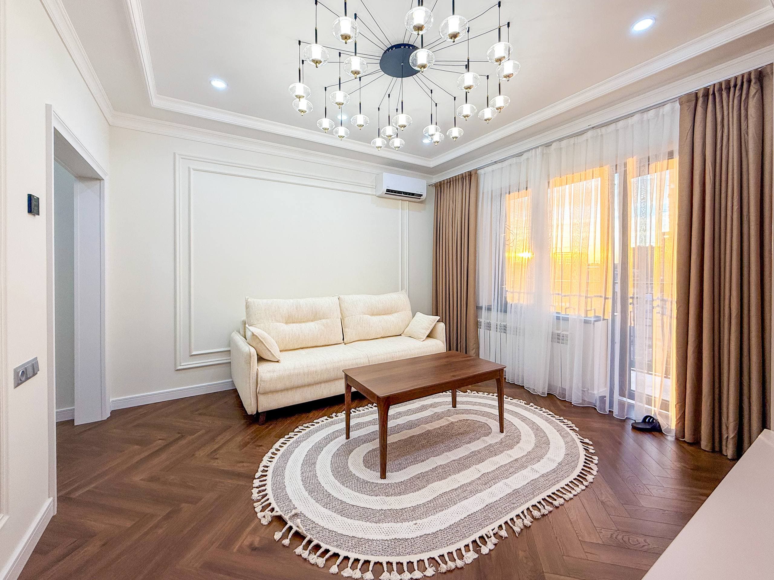 СРОЧНАЯ ПРОДАЖА 4/5/9 ЖК Nukus Avenue — 3