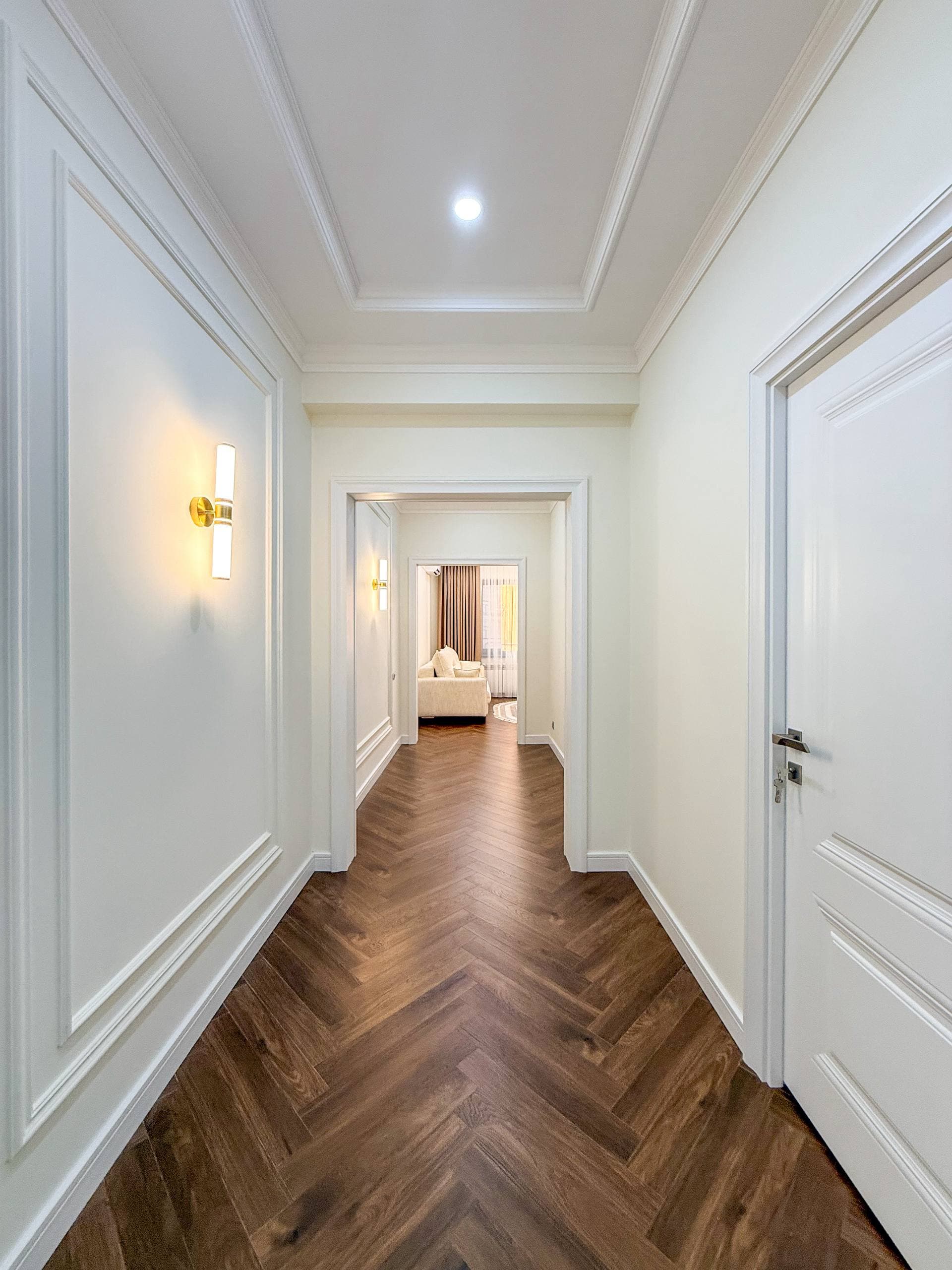 СРОЧНАЯ ПРОДАЖА 4/5/9 ЖК Nukus Avenue — 4
