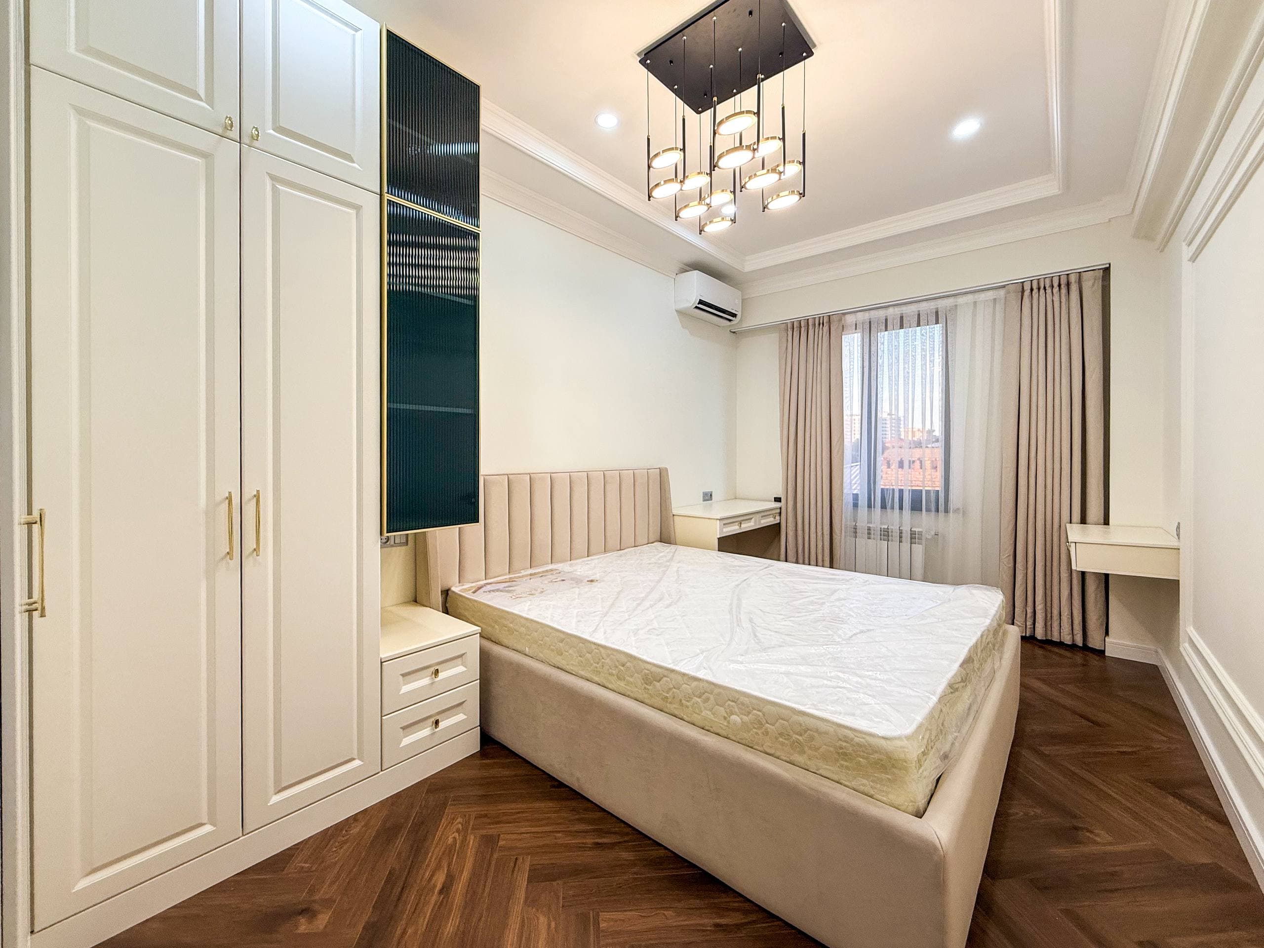 СРОЧНАЯ ПРОДАЖА 4/5/9 ЖК Nukus Avenue — 5