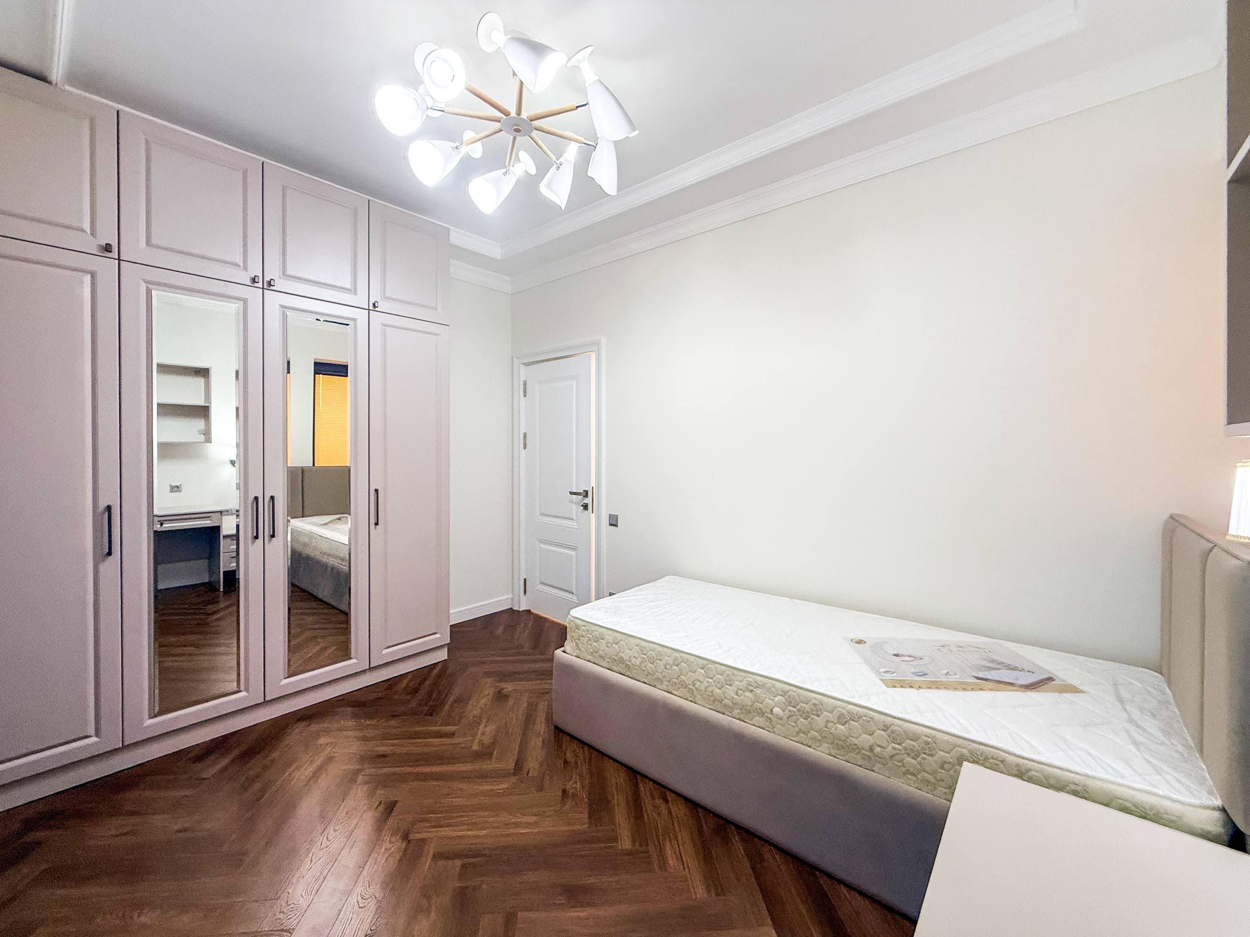 СРОЧНАЯ ПРОДАЖА 4/5/9 ЖК Nukus Avenue — 6