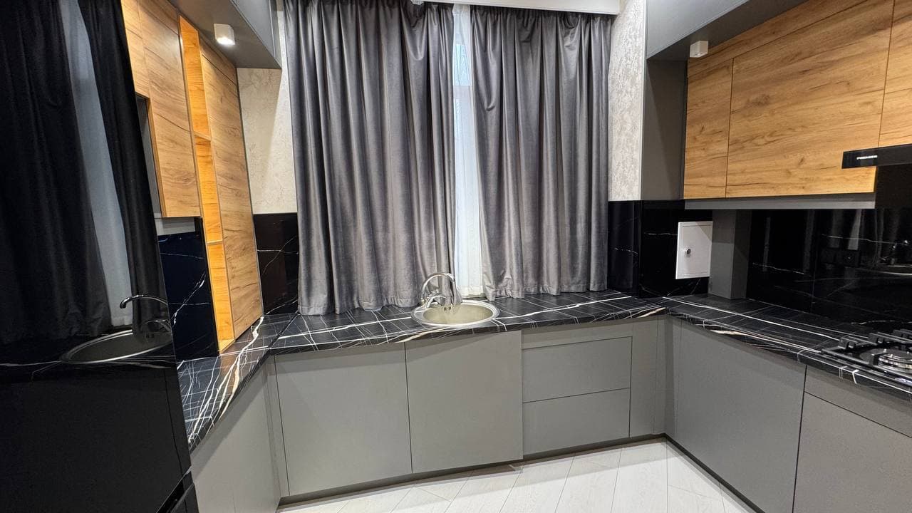 Аренда ЖК Megadom 3 ком, 50 м2. — 6