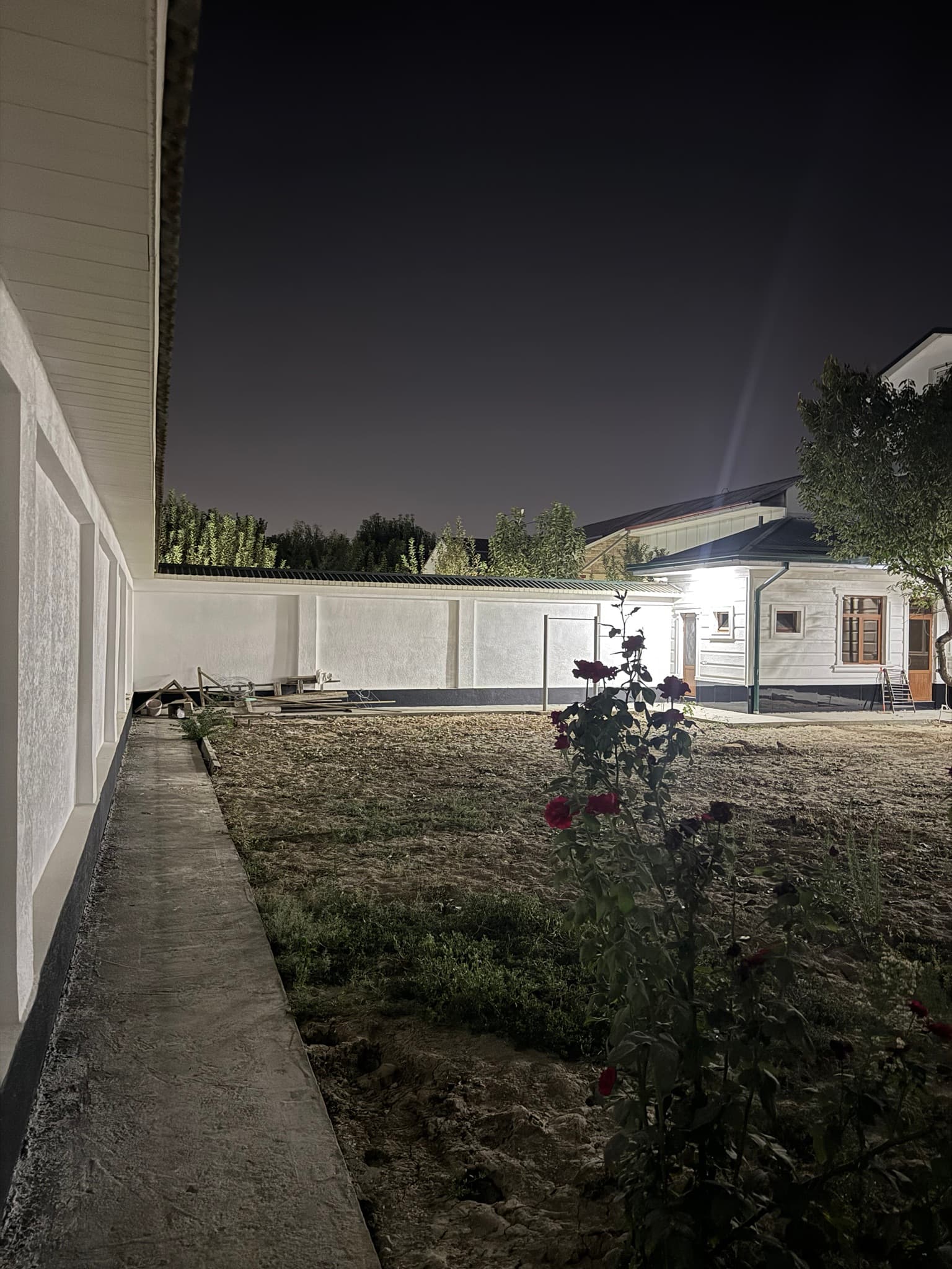 Мирзо-улугбек учхоз,6-соток — 4