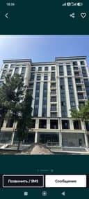 Сотилади 1 хонали квартира
