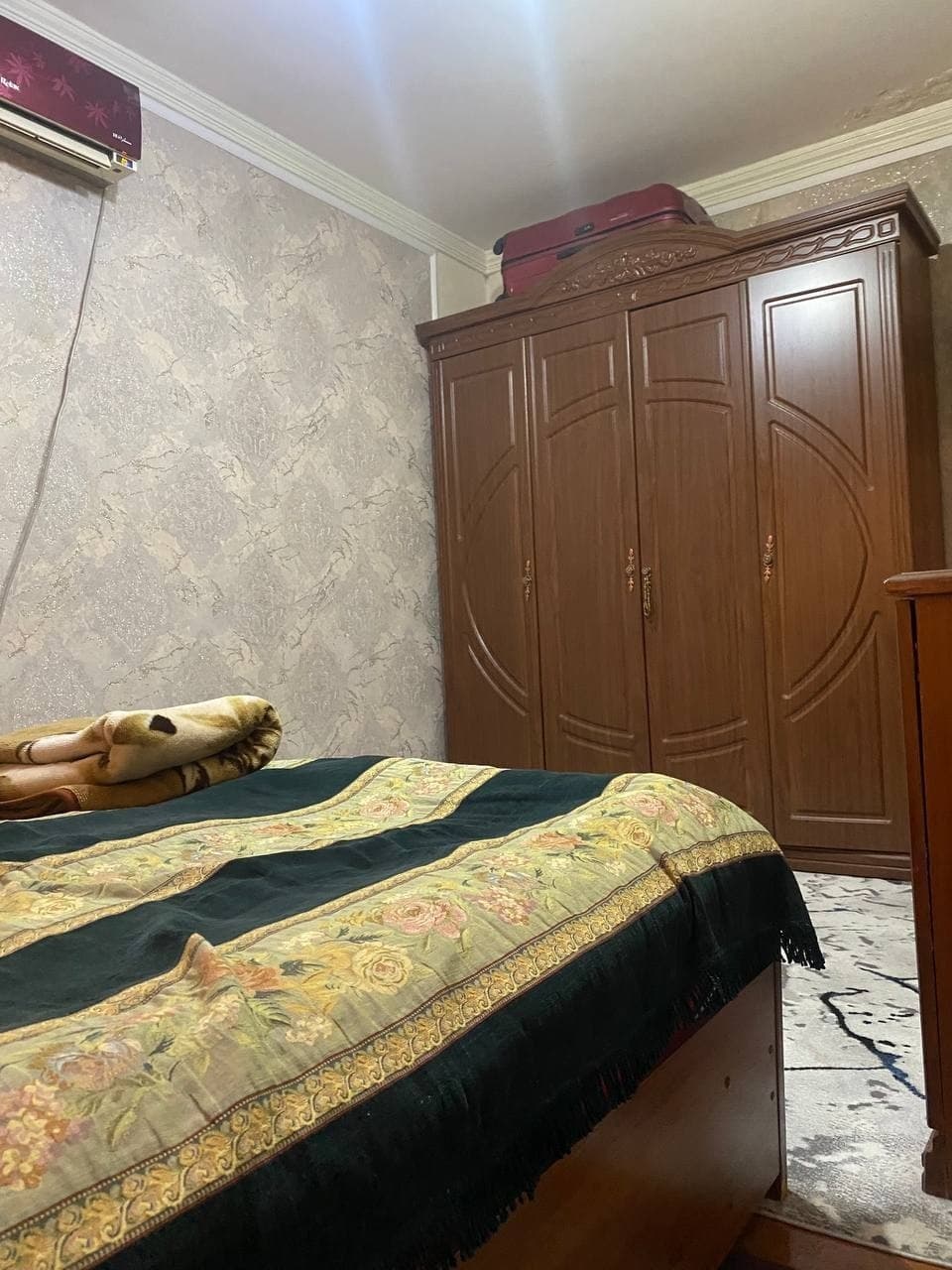 СРОЧНАЯ ПРОДАЖА 2/1/9 Метро Гафур Гуляма — 4