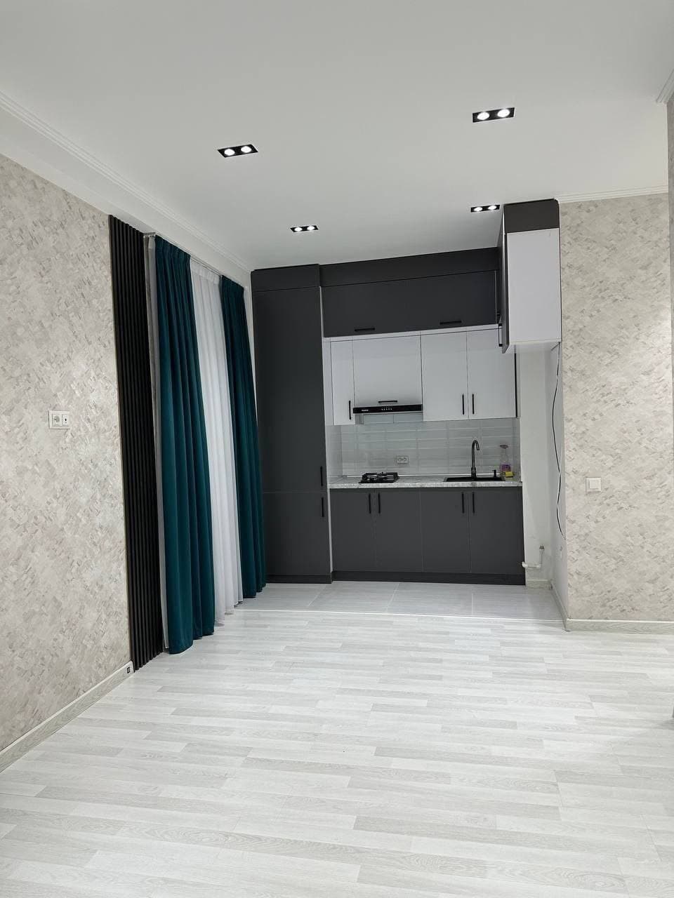 Продаётся квартира Юнусабад 6 квартал Новостройка — 2