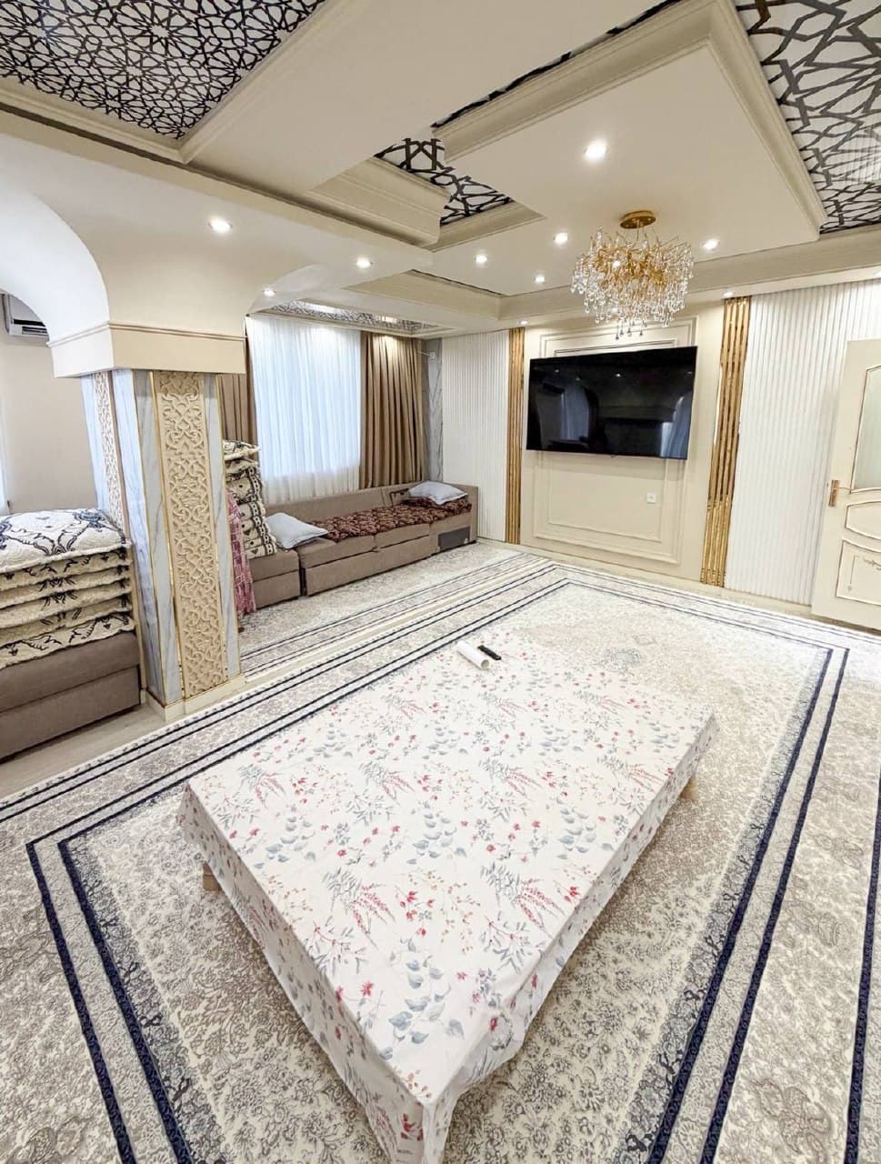 СРОЧНАЯ ПРОДАЖА 3/3/8 ЖК SKY BUlLDS — 2