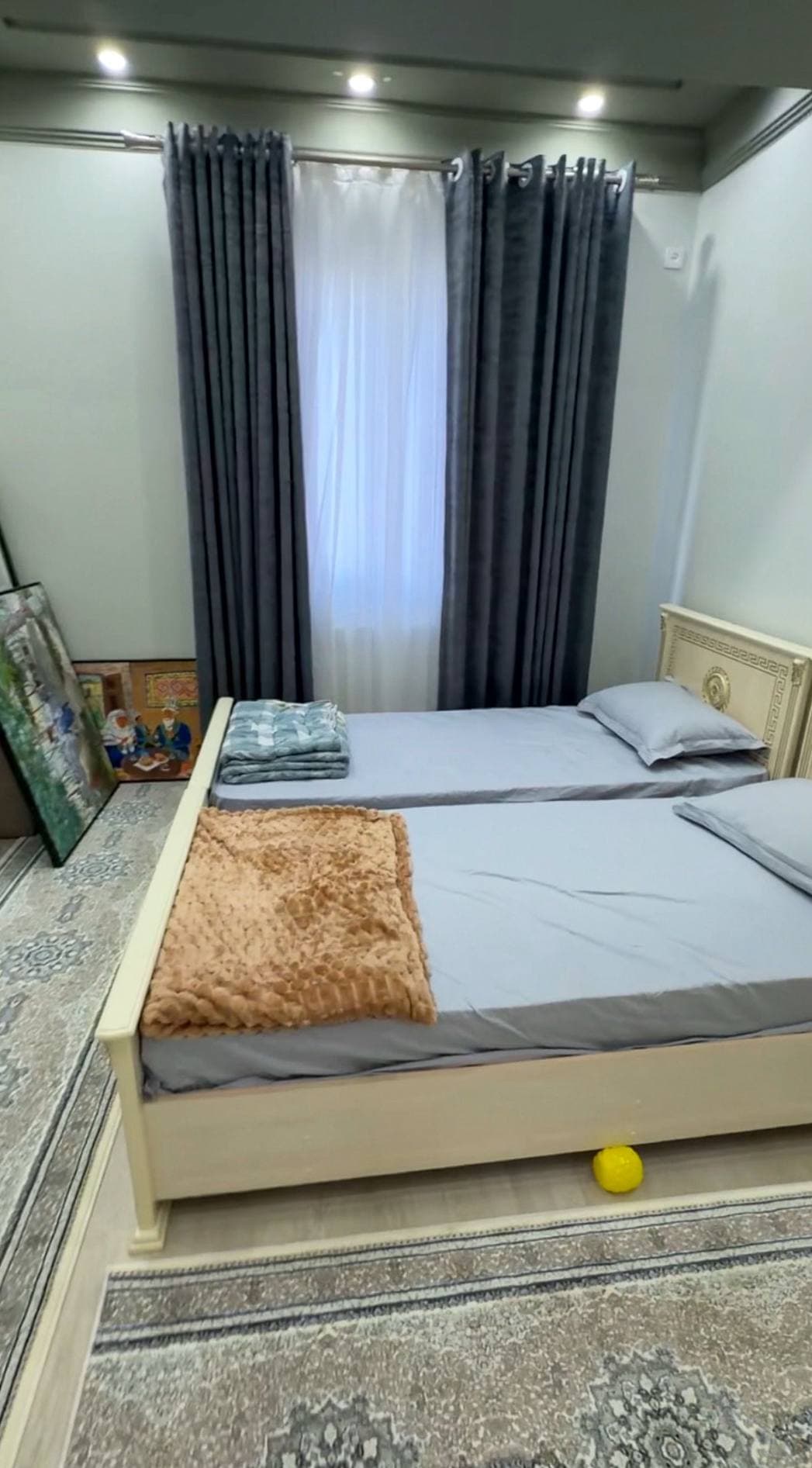 СРОЧНАЯ ПРОДАЖА 3/3/8 ЖК SKY BUlLDS — 3
