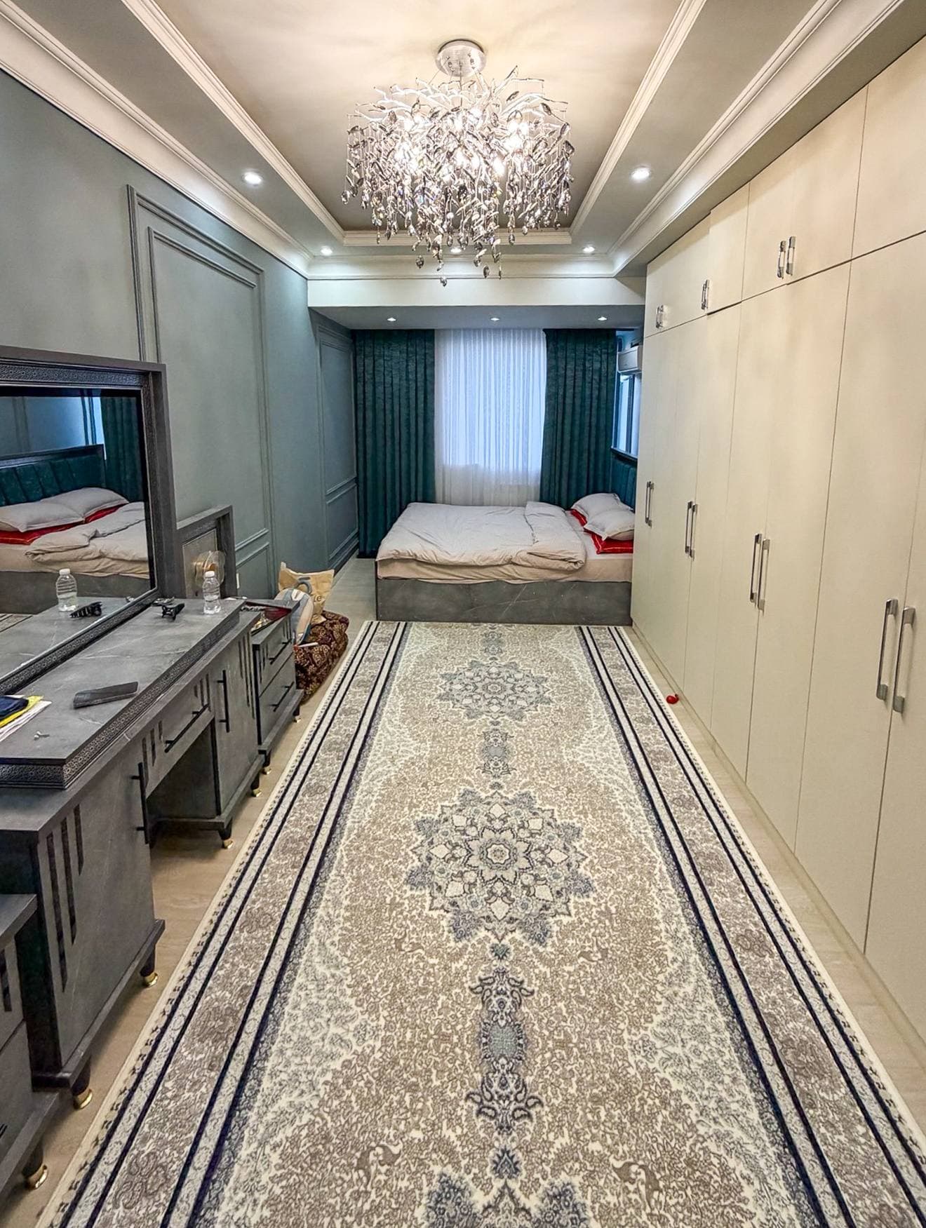 СРОЧНАЯ ПРОДАЖА 3/3/8 ЖК SKY BUlLDS — 4