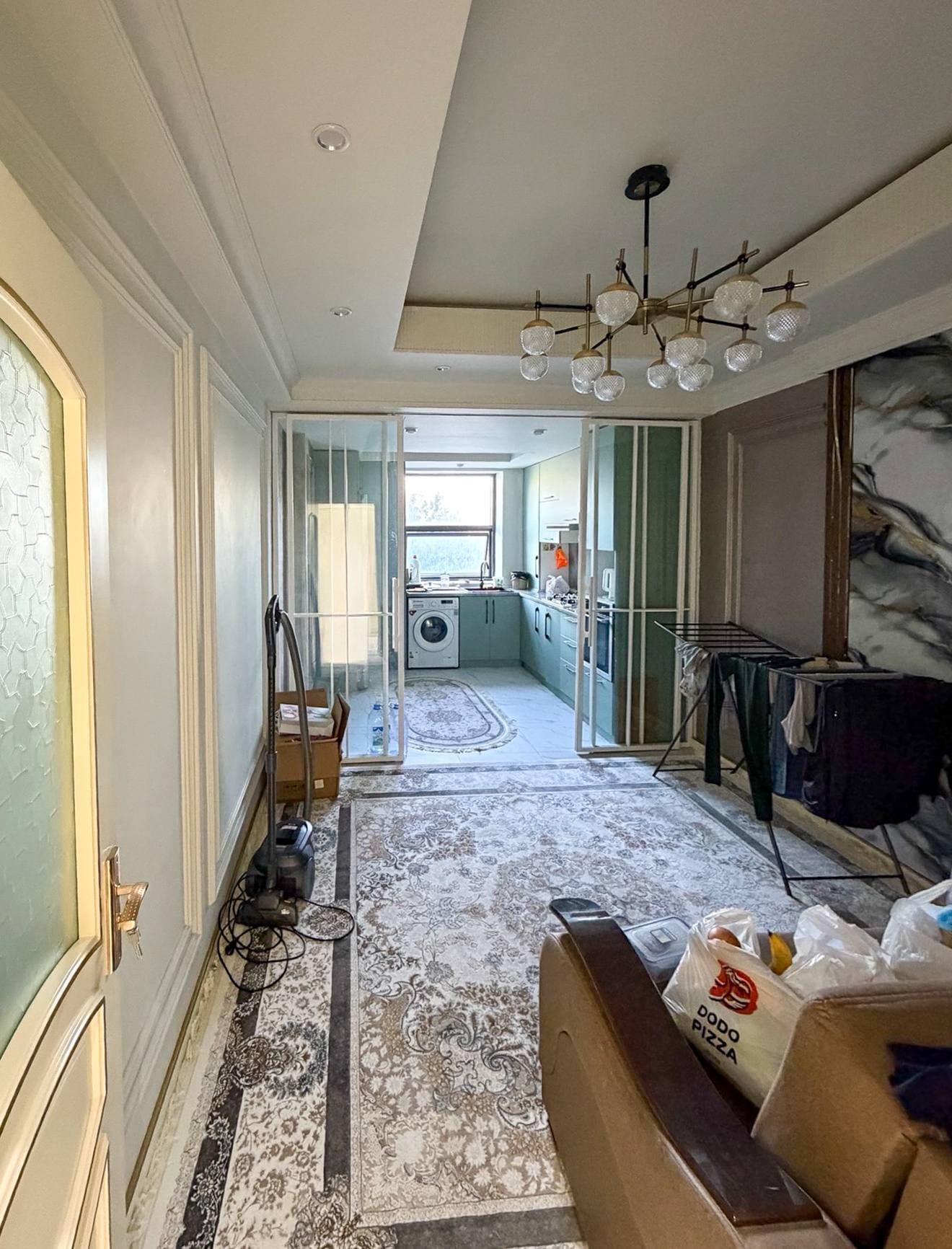 СРОЧНАЯ ПРОДАЖА 3/3/8 ЖК SKY BUlLDS — 5