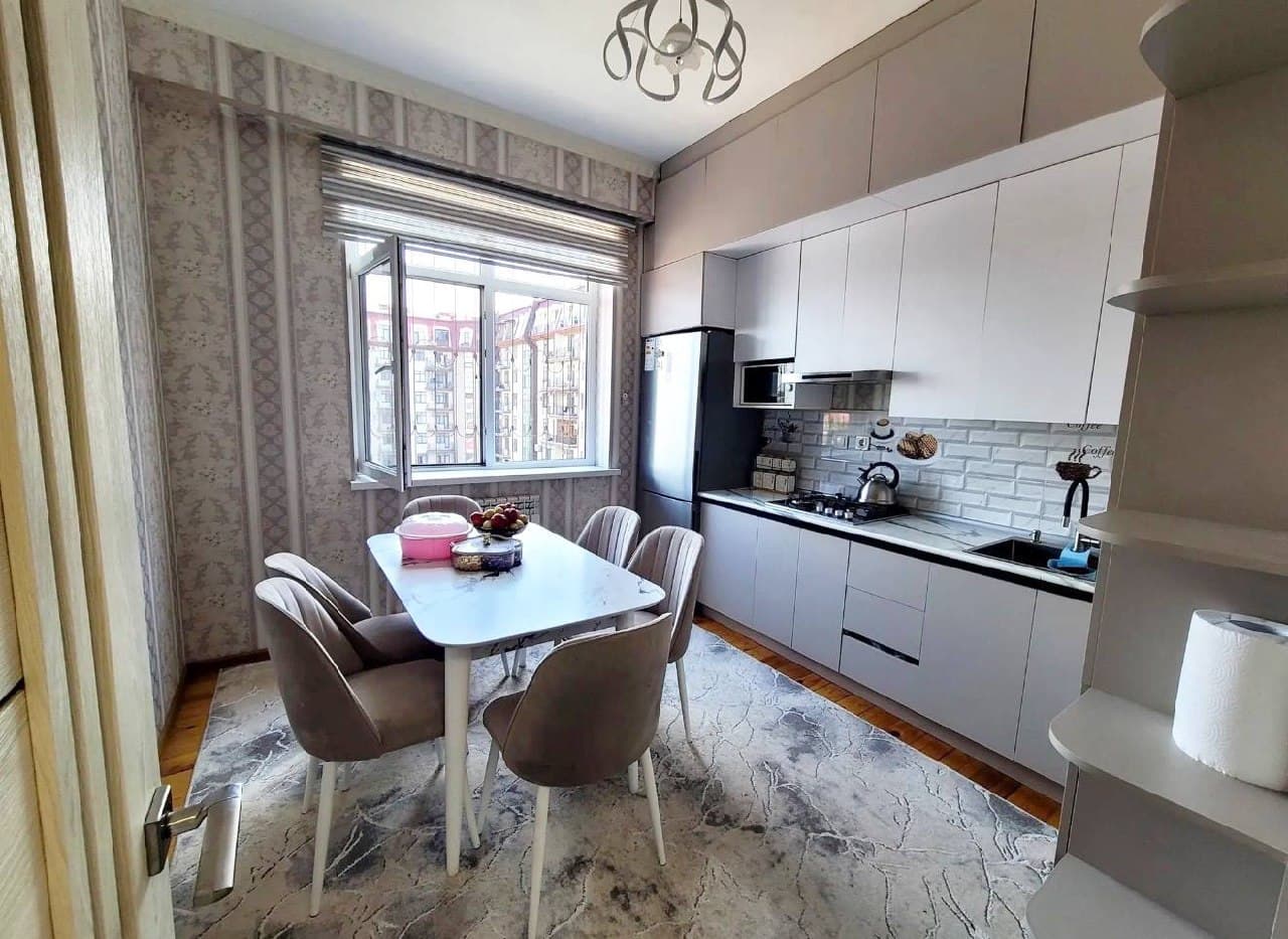 СРОЧНАЯ ПРОДАЖА 2/6/9 ЖК Nikitina Residence — 2