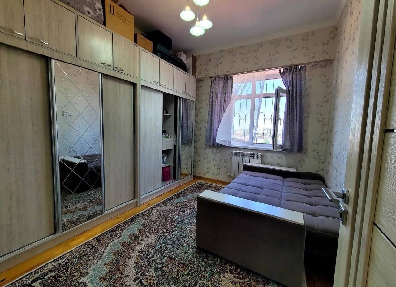СРОЧНАЯ ПРОДАЖА 2/6/9 ЖК Nikitina Residence — 3